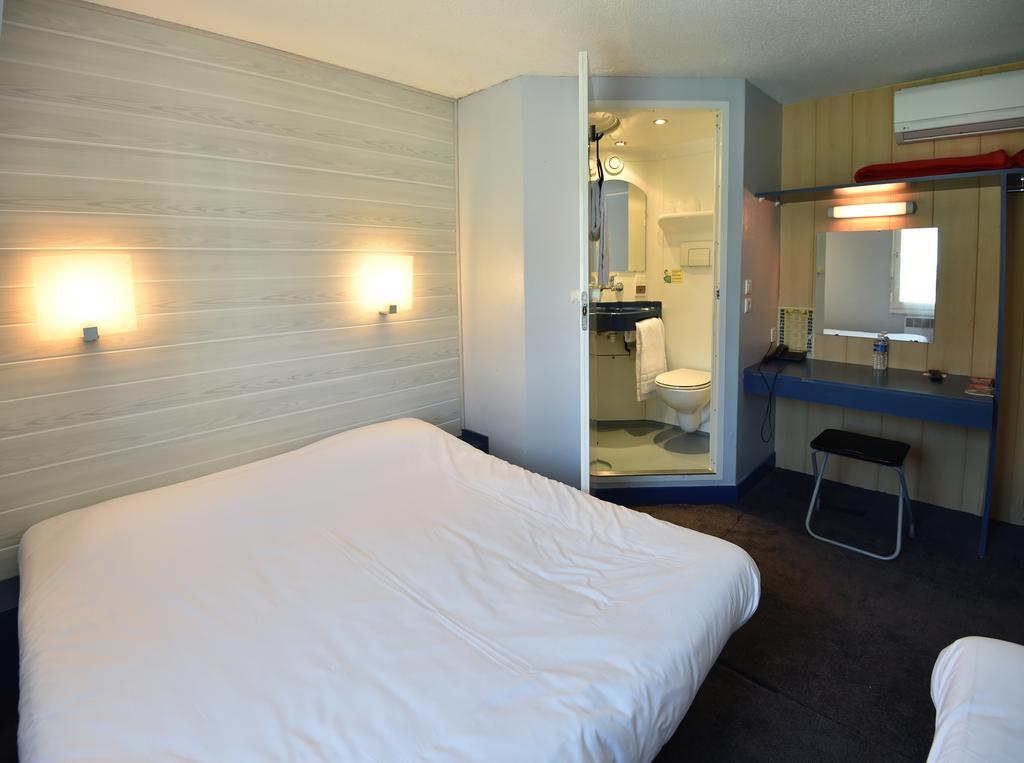 Fasthotel Bourg En Bresse Viriat Quarto foto