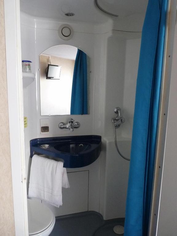 Fasthotel Bourg En Bresse Viriat Quarto foto