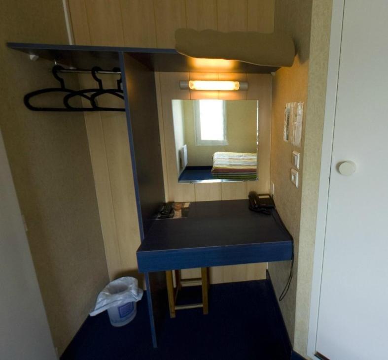 Fasthotel Bourg En Bresse Viriat Quarto foto